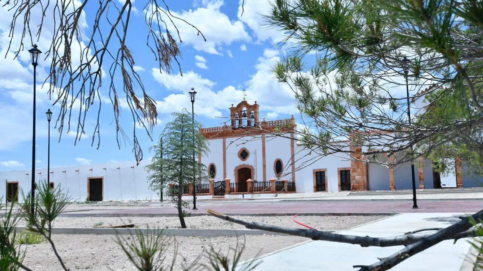 Ex hacienda